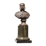 Carl Keil (1838 - 1889) - B&uuml;ste Kaiser Wilhelms I.