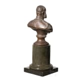 Carl Keil (1838 - 1889) - B&uuml;ste Kaiser Wilhelms I.