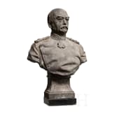 F&uuml;rst Bismarck - Portraitb&uuml;ste