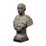 F&uuml;rst Bismarck - Portraitb&uuml;ste