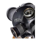 Carl Zeiss Jena &ndash; turret binoculars "Asembi", D.F. 12,20,40 x 80