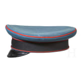 A Luftschiffer Visor Cap
