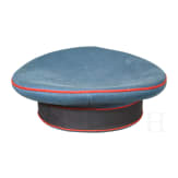 A Luftschiffer Visor Cap