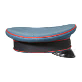 A Luftschiffer Visor Cap