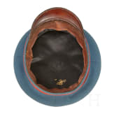 A Luftschiffer Visor Cap