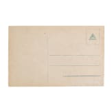 Oswald Boelcke - Foto-Ansichtskarte (H. Ries) mit Unterschrift