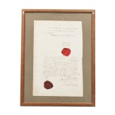 A collection of Prussian prints