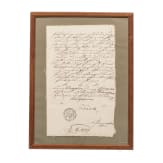 A collection of Prussian prints