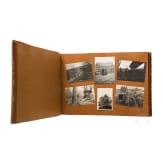 Photoalbum of Vizefeldwebel Fritz R&ouml;ckner in the 3rd Guards Foot Artillery Regiment