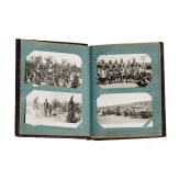 Fotos aus Deutsch-S&uuml;dwestafrika (heute Namibia), um 1900