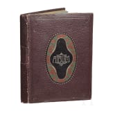 Fotos aus Deutsch-S&uuml;dwestafrika (heute Namibia), um 1900