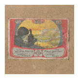 Ludwig und Maximilian Freiherr von Leonrod - Toys
