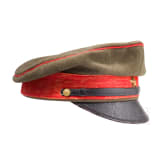 A uniform ensemble for officers of the Imperial Japanese Army in World War II