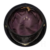 A uniform ensemble for a Japanese counter admiral in World War II