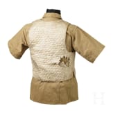 A legacy of the Japanese fighter pilot Matsuo Matsuda killed in action in World War II