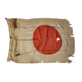 A Japanese national flag, 20th century