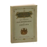 Ehrental, M. von, Die Waffensammlung des F&uuml;rsten Salm-Reifferscheidt zu Schloss Dyck, Leipzig 1906.