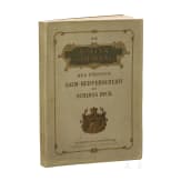 Ehrental, M. von, Die Waffensammlung des F&uuml;rsten Salm-Reifferscheidt zu Schloss Dyck, Leipzig 1906.