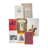 Gro&szlig;es Konvolut Fachliteratur