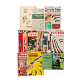 Gro&szlig;es Konvolut Fachliteratur