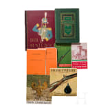 Gro&szlig;es Konvolut Fachliteratur