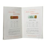 F. Joyce & Co., London "Amunition Price List", 1909/10