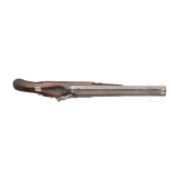 Perkussionspistole, John Eadon in Lancaster, um 1840