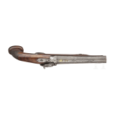 Perkussionspistole, Eibar um 1840