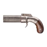 B&uuml;ndelrevolver, Perkussion, Alkens Patent 1845