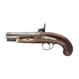 Taschenpistole, USA, um 1850