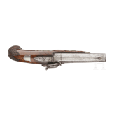 Taschenpistole, USA, um 1850