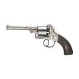 Perkussionsrevolver, John Hayton Graham&acute;s Town, S&uuml;dafrika