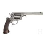 Perkussionsrevolver Deane-Adams