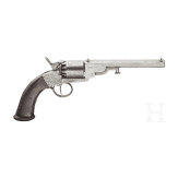 Perkussionsrevolver, Deprez, Belgien