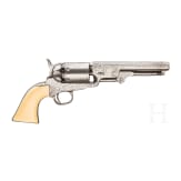 Perkussionsrevolver, Clement Arms Co.