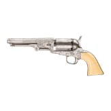 Perkussionsrevolver, Clement Arms Co.