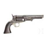 Colt Mod. 1851 Navy