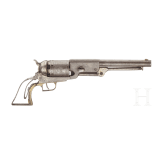 Perkussionsrevolver, &auml;hnl. Colt Walker/ Dragoon