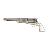 Perkussionsrevolver, &auml;hnl. Colt Walker/ Dragoon