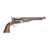 Perkussionsrevolver, Colt 1860 Army, 3rd Gen. (Signature Series), USA