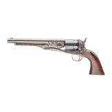 Perkussionsrevolver, Colt 1860 Army, 3rd Gen. (Signature Series), USA