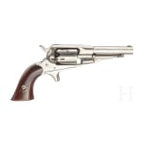 Remington New Model Pocket Revolver