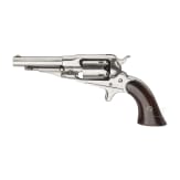 Remington New Model Pocket Revolver