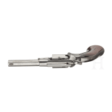 Remington New Model Pocket Revolver