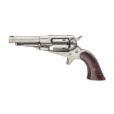 Remington New Model Pocket conversion, Ilion, New York