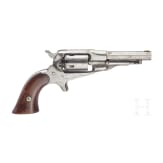 Remington New Model Pocket conversion, Ilion, New York