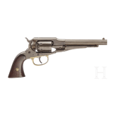 Remington Rider Belt Revolver, Illion, N.Y.