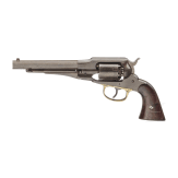 Remington Rider Belt Revolver, Illion, N.Y.