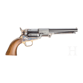 Perkussionsrevolver, Hege Uberti