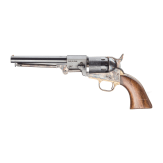 Perkussionsrevolver, Hege Uberti